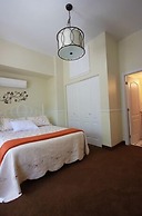 Garden South Park Inn