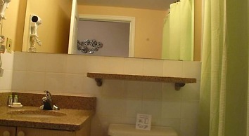 Garden South Park Inn