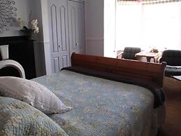 Garden South Park Inn