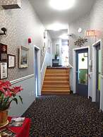 Garden South Park Inn