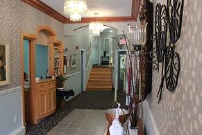 Garden South Park Inn