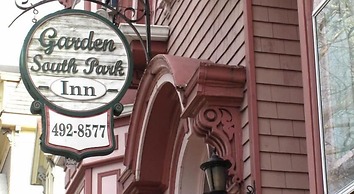 Garden South Park Inn