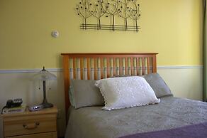 Garden South Park Inn