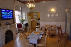 Garden South Park Inn