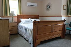 Garden South Park Inn