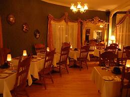 Auberge de La Tour du Lac