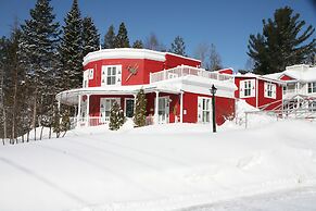 Auberge de La Tour du Lac