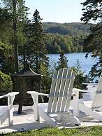 Auberge de La Tour du Lac