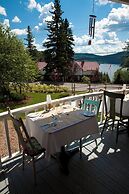 Auberge de La Tour du Lac