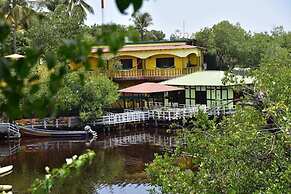 Hotel Estero y Mar