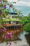Hotel Estero y Mar