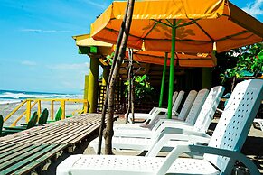 Hotel Estero y Mar