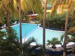 Hotel Estero y Mar