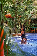 Hotel Estero y Mar