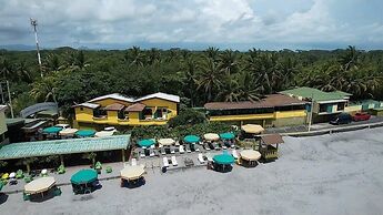 Hotel Estero y Mar