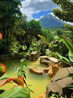 Arenal Paraíso Resort & Thermo Mineral Hot Springs