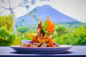 Arenal Paraíso Resort & Thermo Mineral Hot Springs