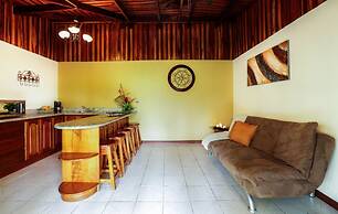 Arenal Paraíso Resort & Thermo Mineral Hot Springs