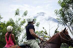 Arenal Paraíso Resort & Thermo Mineral Hot Springs