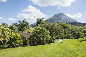 Arenal Paraíso Resort & Thermo Mineral Hot Springs