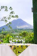 Arenal Paraíso Resort & Thermo Mineral Hot Springs