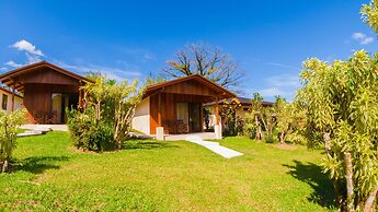 Arenal Paraíso Resort & Thermo Mineral Hot Springs