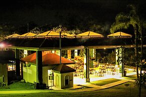 Arenal Paraíso Resort & Thermo Mineral Hot Springs