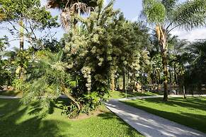 Arenal Paraíso Resort & Thermo Mineral Hot Springs
