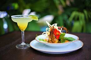 Arenal Paraíso Resort & Thermo Mineral Hot Springs