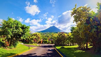 Arenal Paraíso Resort & Thermo Mineral Hot Springs