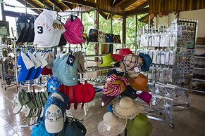 Arenal Paraíso Resort & Thermo Mineral Hot Springs