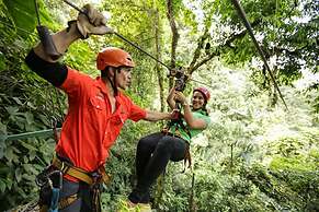 Arenal Paraíso Resort & Thermo Mineral Hot Springs