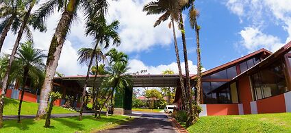 Arenal Paraíso Resort & Thermo Mineral Hot Springs