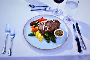 Arenal Paraíso Resort & Thermo Mineral Hot Springs