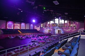 Arenal Paraíso Resort & Thermo Mineral Hot Springs