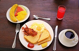 Arenal Paraíso Resort & Thermo Mineral Hot Springs