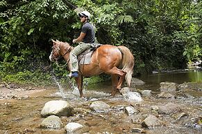 Arenal Paraíso Resort & Thermo Mineral Hot Springs