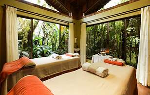 Arenal Paraíso Resort & Thermo Mineral Hot Springs