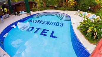 Arenal Paraíso Resort & Thermo Mineral Hot Springs