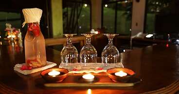 Arenal Paraíso Resort & Thermo Mineral Hot Springs