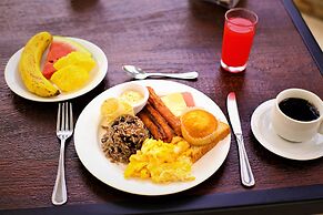 Arenal Paraíso Resort & Thermo Mineral Hot Springs