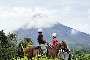 Arenal Paraíso Resort & Thermo Mineral Hot Springs