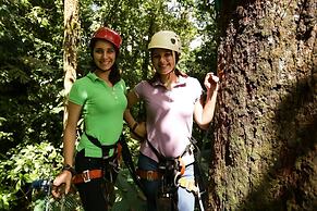 Arenal Paraíso Resort & Thermo Mineral Hot Springs