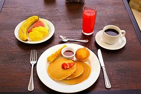 Arenal Paraíso Resort & Thermo Mineral Hot Springs