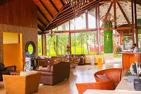 Arenal Paraíso Resort & Thermo Mineral Hot Springs