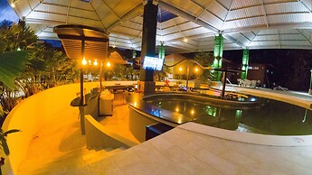Arenal Paraíso Resort & Thermo Mineral Hot Springs