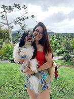 Arenal Paraíso Resort & Thermo Mineral Hot Springs