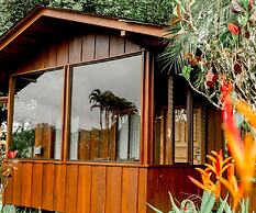 Arenal Paraíso Resort & Thermo Mineral Hot Springs