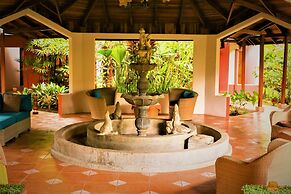 Arenal Paraíso Resort & Thermo Mineral Hot Springs