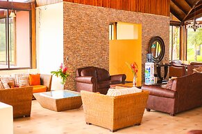 Arenal Paraíso Resort & Thermo Mineral Hot Springs